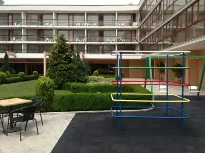 Mercury-Premium All Inclusive - 72