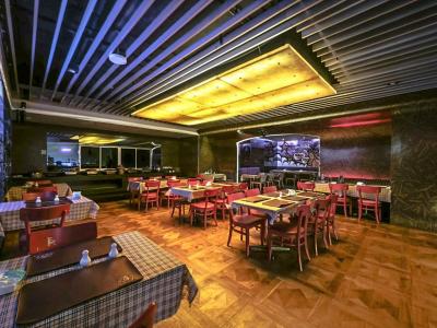 Citrus Sukhumvit 11 by Compass Hospitality - 44