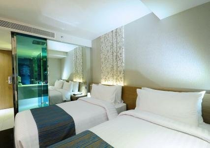 Citrus Sukhumvit 11 by Compass Hospitality - 32