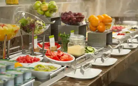 DoubleTree by Hilton Казань - 66