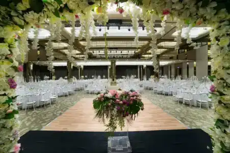 Radisson Collection Vadistanbul - 21