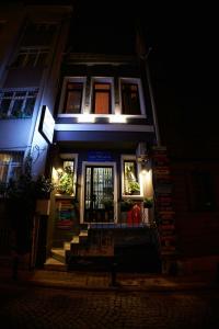 Ortakoy Aysem Sultan - 11