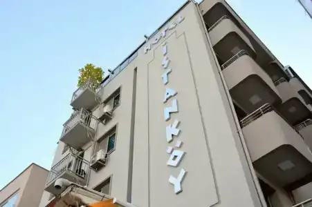 Istankoy - 30