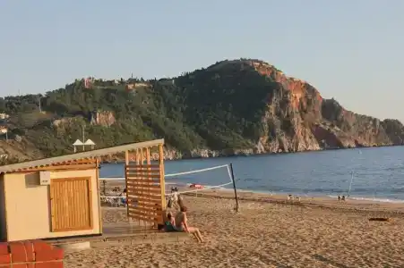 Belle Ocean Apart Otel - 4