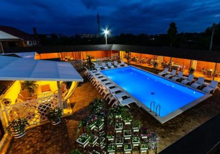 NOY Kropotkin Shosseynaya - 22