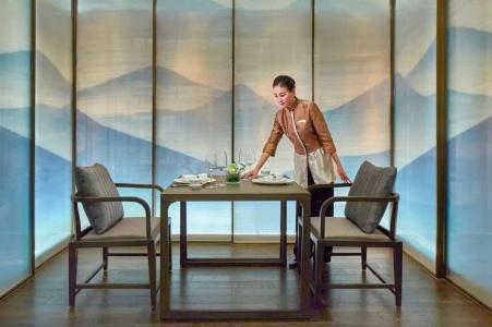 Hangzhou Marriott Qianjiang - 99