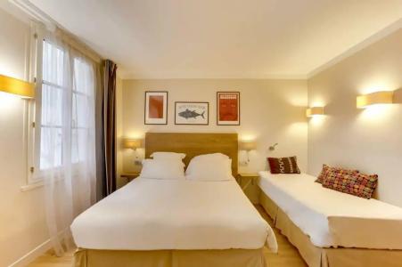Hôtel Louvre Richelieu - 96