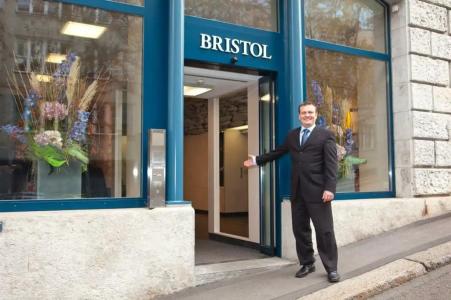 Bristol Zurich - 14