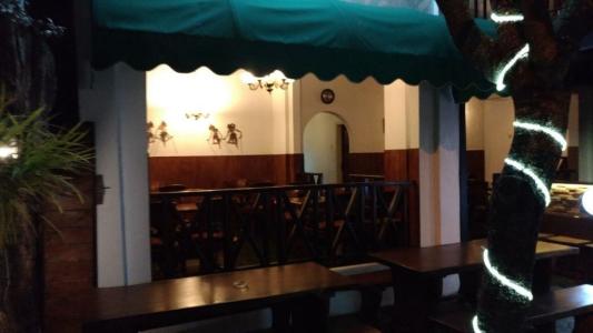 Bladok & Restaurant - 22