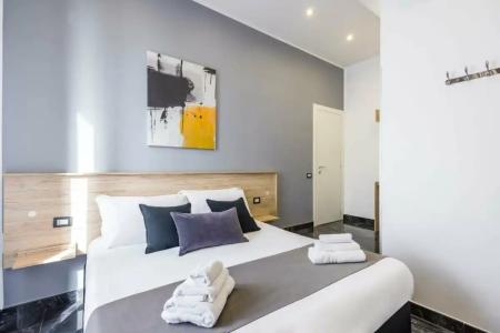 Bella Napoli Suites - 67