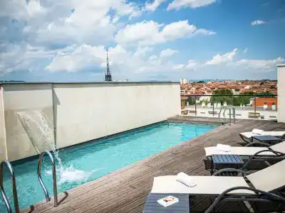 Mercure Villefranche en Beaujolais - 1