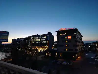 Ibis Kaliningrad Tsentr - 55