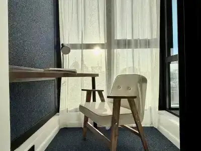 Raido. History Apart-hotel - 9