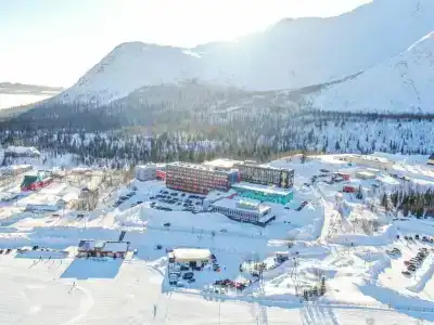 Tirvas Sanatorium - 96