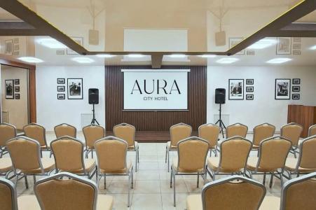 Aura City - 28