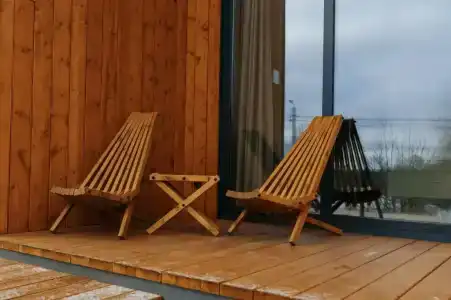 Ulovo Recreation Center - 82