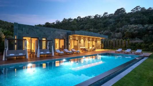 Mandarin Oriental, Bodrum - 84