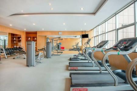Holiday Inn Xiaoshan, an IHG - 35