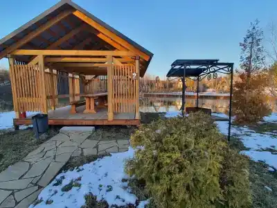 Nekrasovo Tourist base - 87