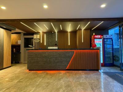 Comfort Başaran OTEL - 37