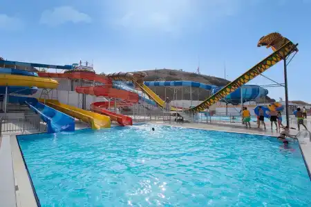 Acapulco Resort - 79