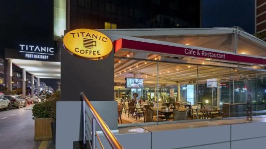 Titanic Port Bakirkoy - 61