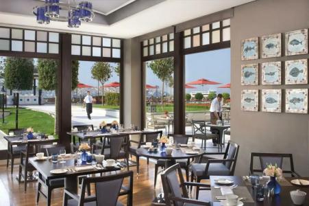 Four Seasons Istanbul at the Bosphorus - 41