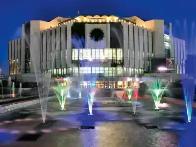 Maison Sofia - MGallery - 4