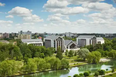 Пекин Минск - 92