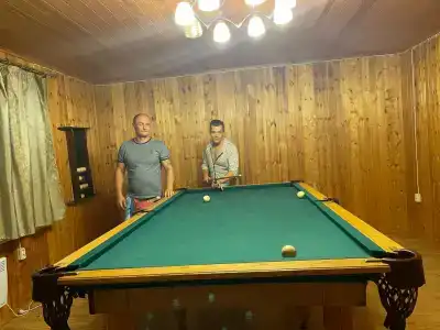 Lukomorye Tourist base - 11