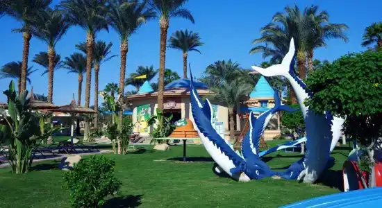 Beach Albatros Resort - 93