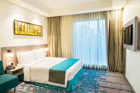 Holiday Inn Express Kolkata Airport, an IHG - 2