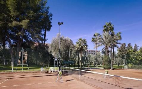 Le Meridien N'fis - 17