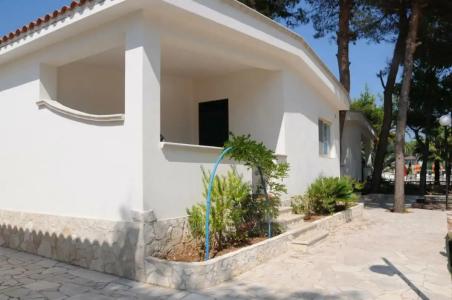 Camping Village San Pablo - 19