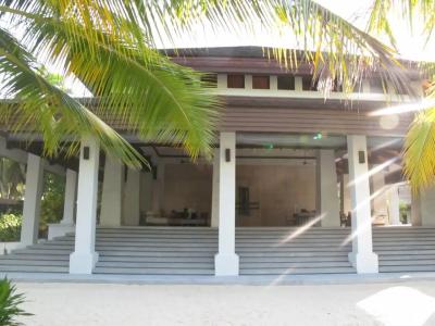 Velassaru Maldives - 27
