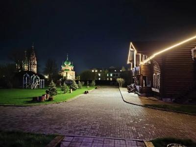 Korovnitskaya Sloboda - 38