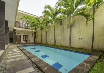 Graha Wedha Suite Kuta - 42