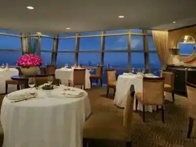 Grand Hyatt Shanghai - 39