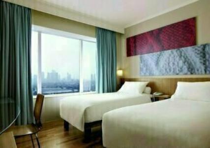 Kimaya Slipi Jakarta by Harris - 34