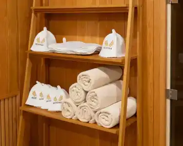 Otel RODINA Grand & SPA Irkutsk 5* - 13