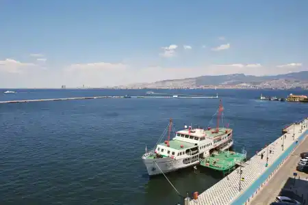 Izmir Marriott - 20
