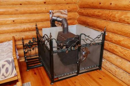 Ulovo Recreation Center - 75