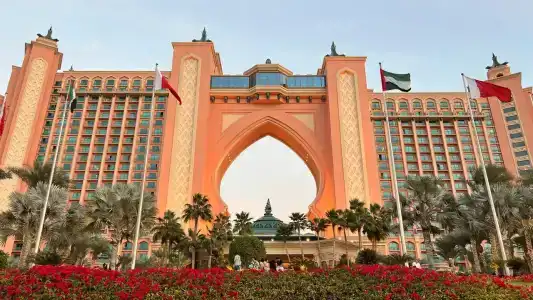 Atlantis, The Palm - 11
