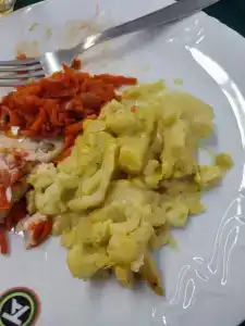 Sanatoriy Nadezhda - 22