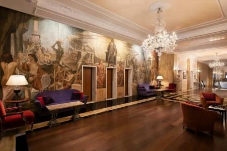 Sina Bernini Bristol, Autograph Collection - 69