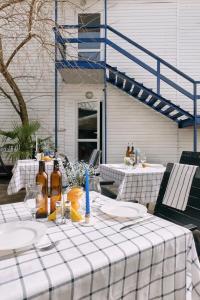 Rechnaya Recreation Center - 21