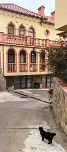 Villa Balgatura Concept & Apartaments - 16