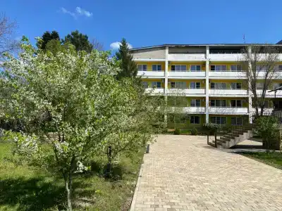 Rus Health Resort - 20