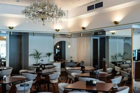 Best Western Vilnius - 83