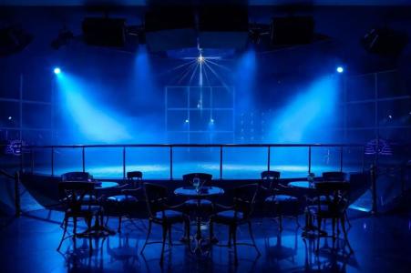 Palm Royale Resort - Soma Bay - 59